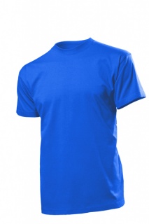 TRICOU ALBASTRU ROYAL 5XL